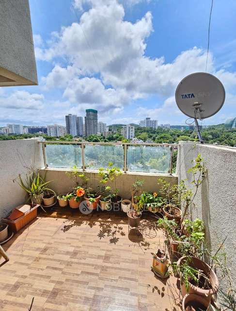 2 BHK Flat In Prithvi Sai Velocity Phase 1 For Sale  In Bavdhan