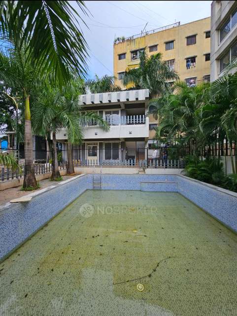 2 BHK Flat In Prithvi Sai Velocity Phase 1 For Sale  In Bavdhan