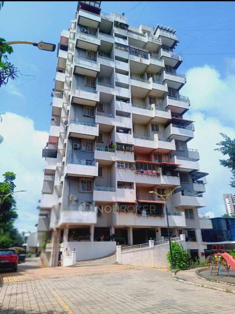 2 BHK Flat In Prithvi Sai Velocity Phase 1 For Sale  In Bavdhan