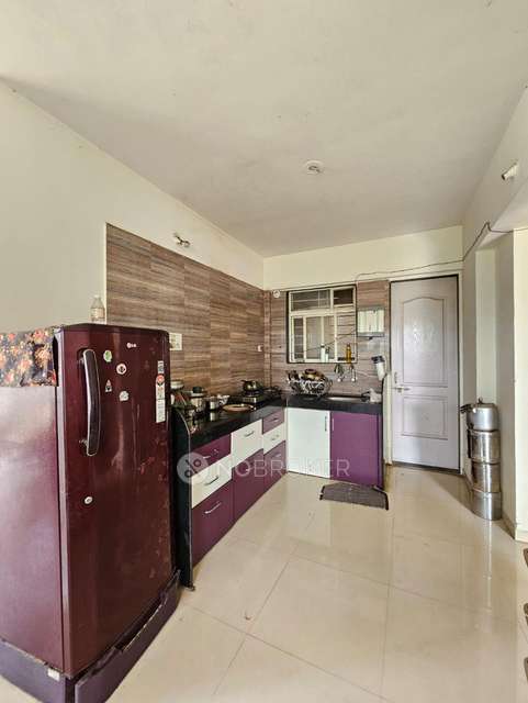 2 BHK Flat In Prithvi Sai Velocity Phase 1 For Sale  In Bavdhan