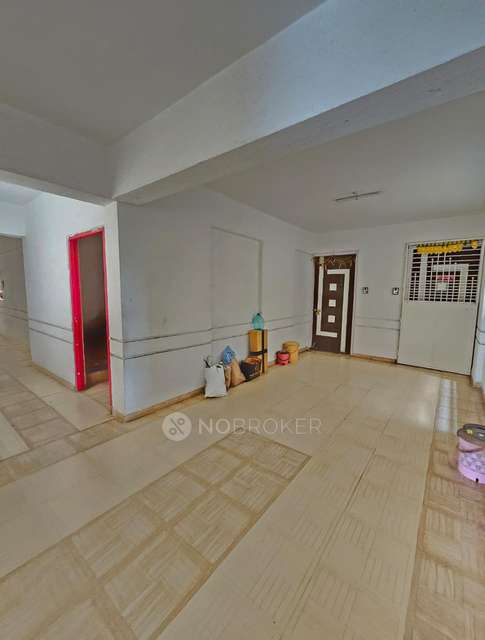 2 BHK Flat In Prithvi Sai Velocity Phase 1 For Sale  In Bavdhan