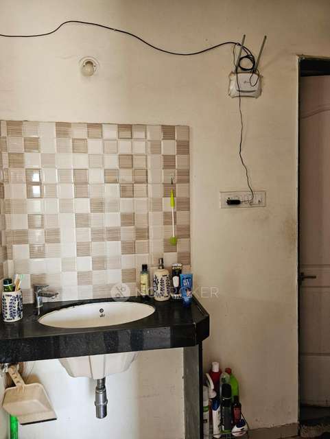 2 BHK Flat In Prithvi Sai Velocity Phase 1 For Sale  In Bavdhan