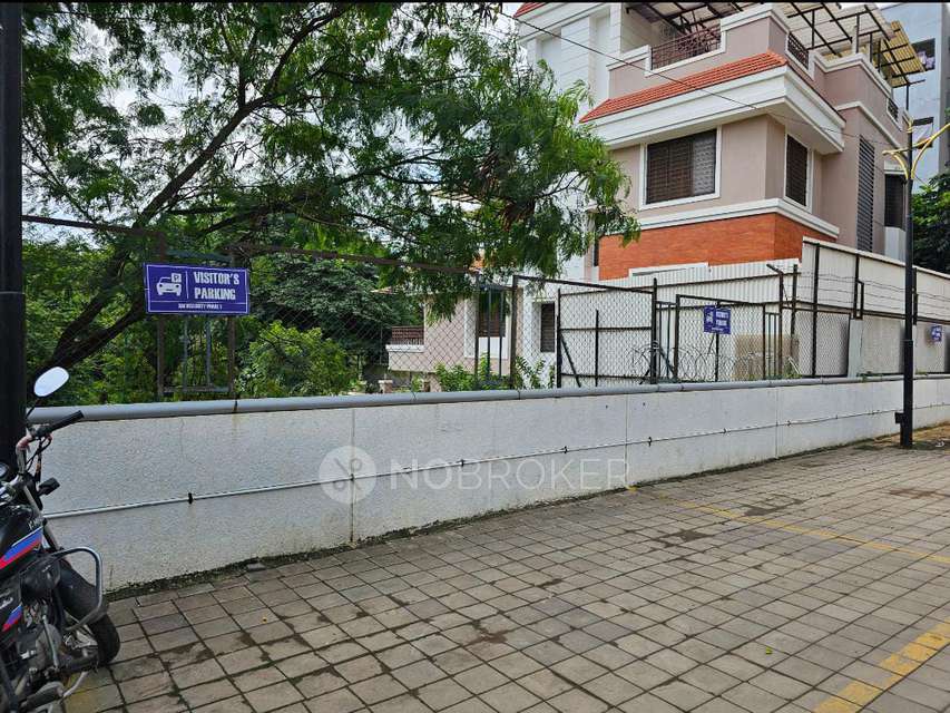 2 BHK Flat In Prithvi Sai Velocity Phase 1 For Sale  In Bavdhan