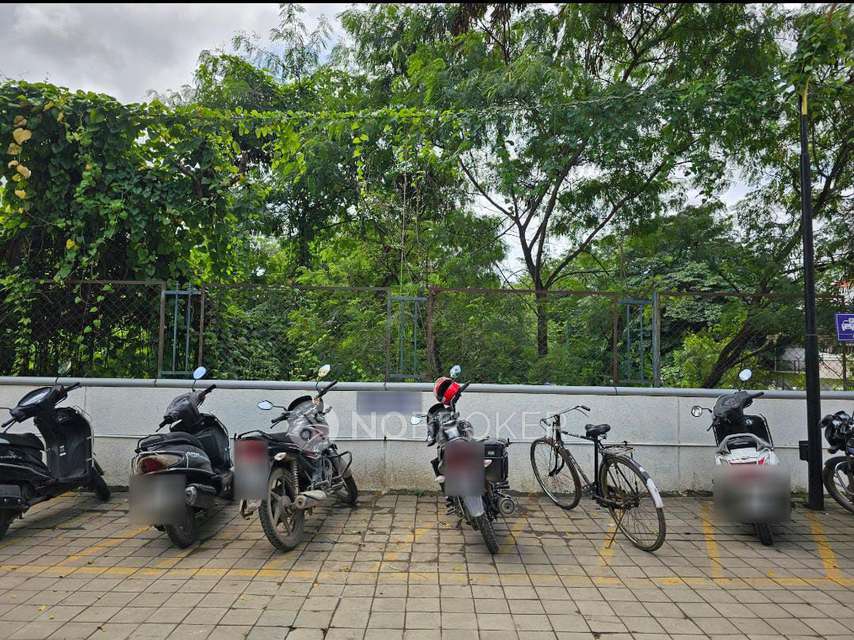 2 BHK Flat In Prithvi Sai Velocity Phase 1 For Sale  In Bavdhan