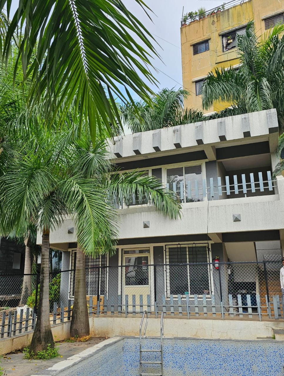 Prithvi Sai Velocity Phase 1