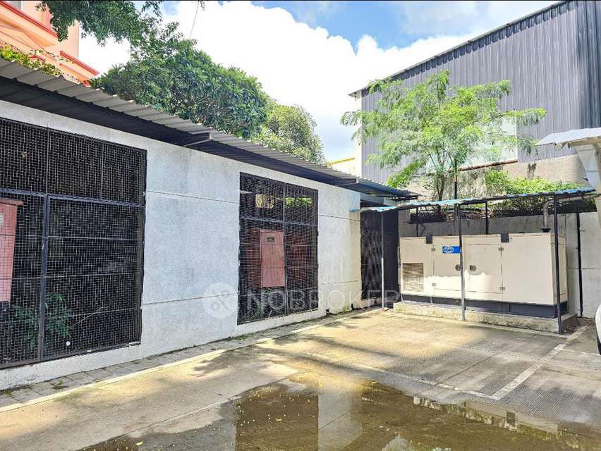 2 BHK Flat In Prithvi Sai Velocity Phase 1 For Sale  In Bavdhan