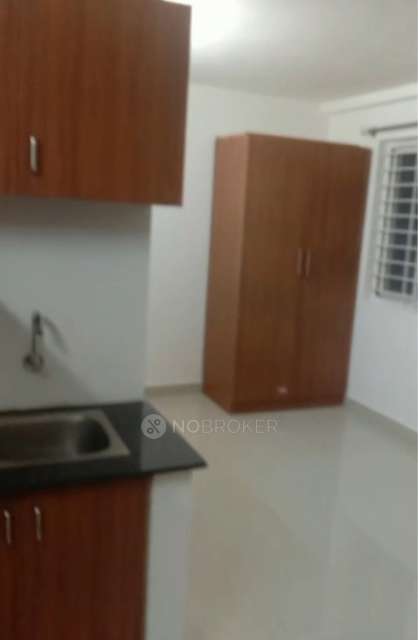 1 RK Flat In Km Residency for Rent  In Km Residency
