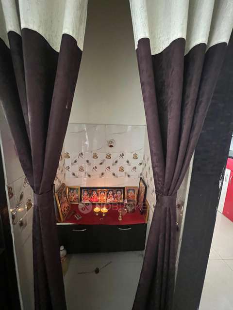 2 BHK Flat In Janani Pride Apartment, Mansoorabad For Sale  In Mansoorabad