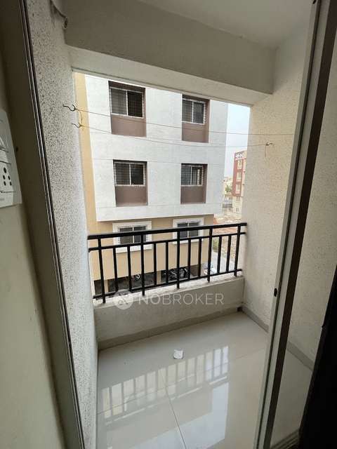 PG for Girls in  Hinjawadi