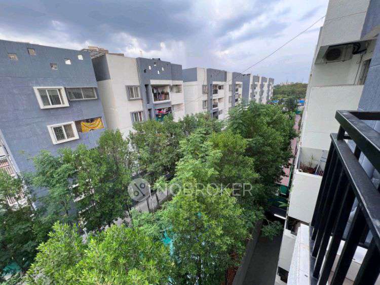 2 BHK Flat In Vijayasri Eldorado for Rent  In Bidare Agraha