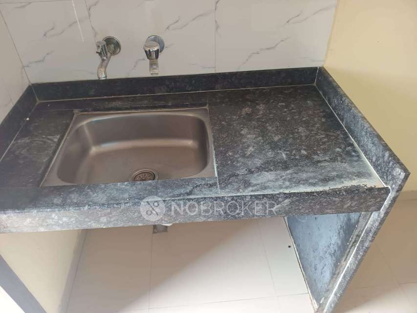 1 BHK Flat In Om Apartment  for Rent  In Wagholi