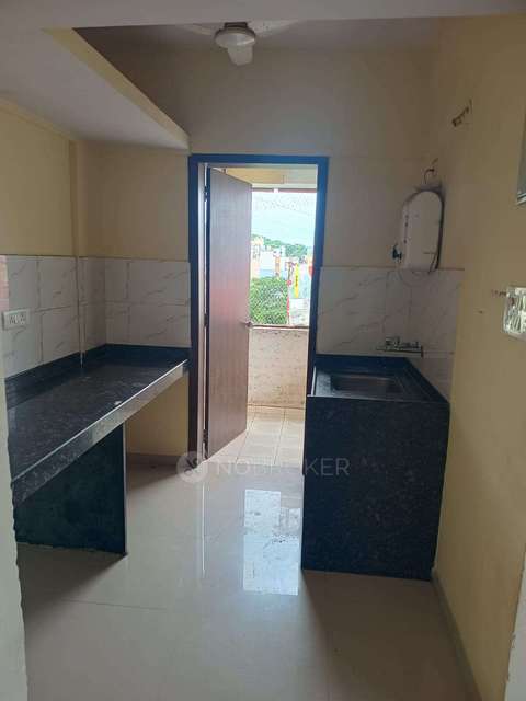 1 BHK Flat In Om Apartment  for Rent  In Wagholi