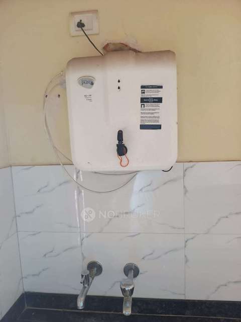 1 BHK Flat In Om Apartment  for Rent  In Wagholi