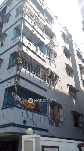 1 BHK Flat In Red Hills for Rent  In 11-4-172, Red Hills, Lakdikapul, Hyderabad, Telangana 500004, India