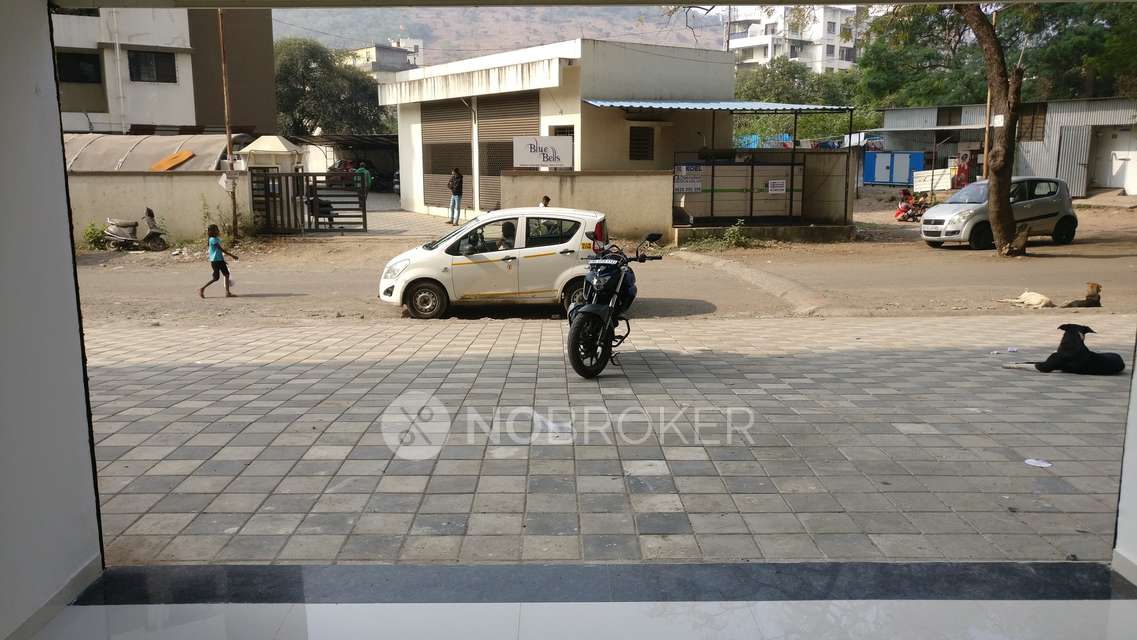 Shop in Pashan, Pune for Rent 