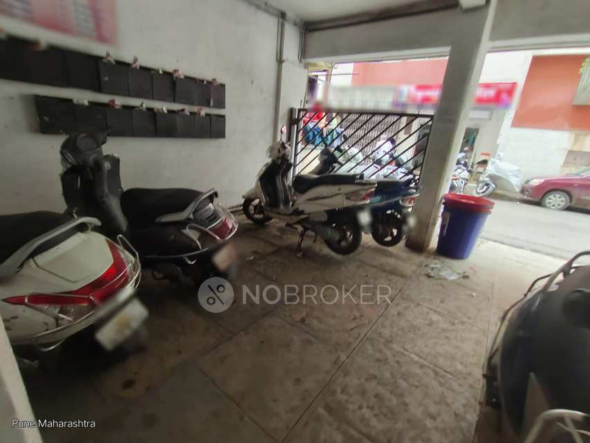 2 BHK Flat In Balaji Garden For Sale  In Bibwewadi