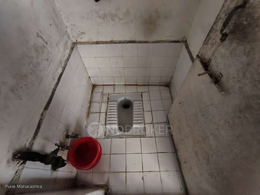 2 BHK Flat In Balaji Garden For Sale  In Bibwewadi