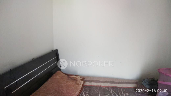 1 BHK Flat In Krisala 41 Estera for Rent  In Punawale