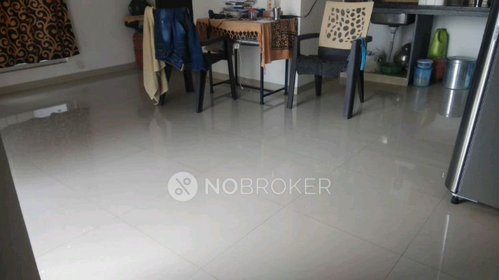 1 BHK Flat In Krisala 41 Estera for Rent  In Punawale