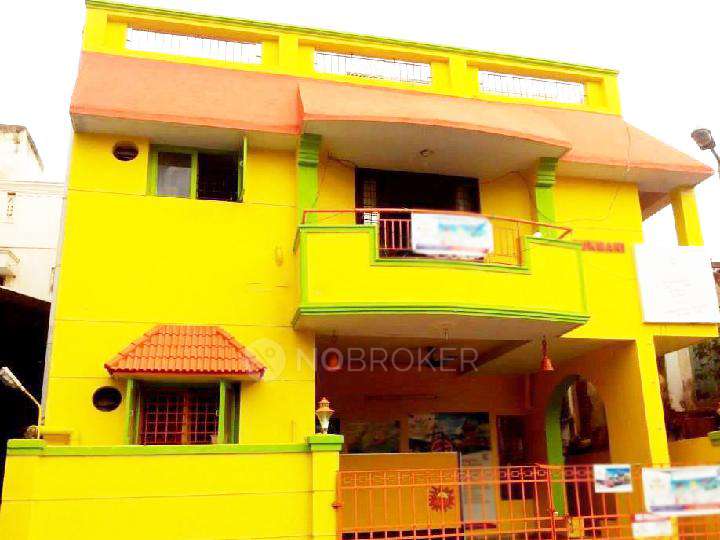 2 BHK Flat In Rukmani for Rent  In Triplicane
