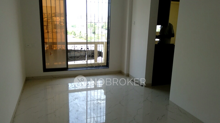 1 BHK Flat In Saket Iris Vithalvadi East for Rent  In Saket Iris, Pandurang Nagar, Kailash Nagar, Katemanivali, Kalyan East, Kalyan, Maharashtra 421306, India