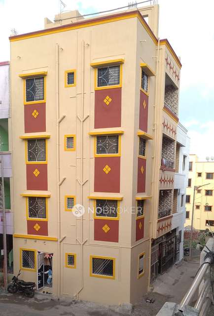 1 BHK Flat In Gurudatta Nivas for Rent  In Mv9m+5m7, Road No. 4, Kate Colony, Alandi, Maharashtra 412105, India
