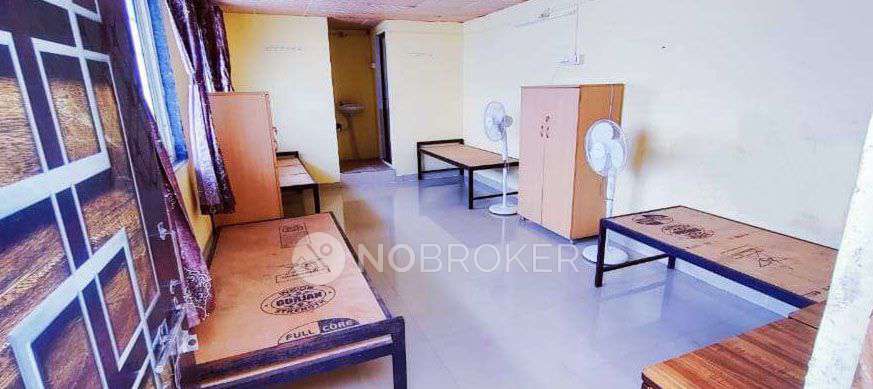 PG for Boys in Alandi