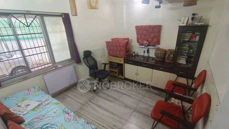 1 BHK Flat In Taramoti Chs For Sale  In Bhandup East