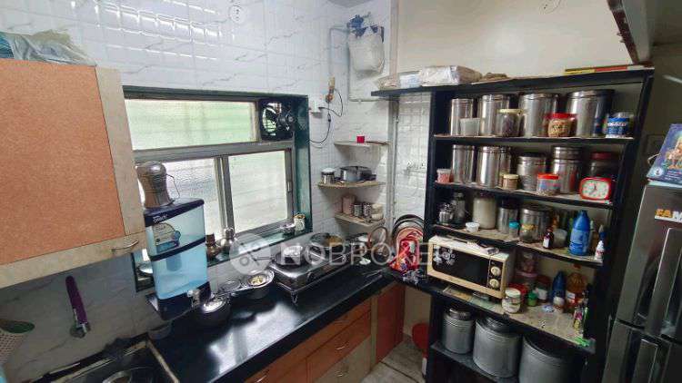 1 BHK Flat In Taramoti Chs For Sale  In Bhandup East