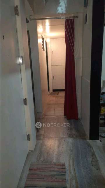 1 BHK Flat In Taramoti Chs For Sale  In Bhandup East