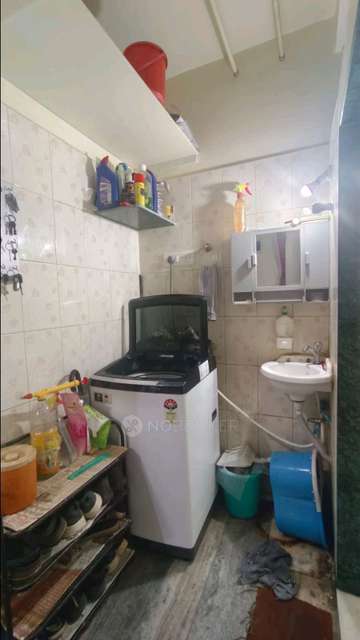 1 BHK Flat In Taramoti Chs For Sale  In Bhandup East