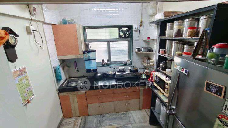1 BHK Flat In Taramoti Chs For Sale  In Bhandup East