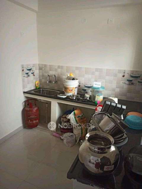 3 BHK Flat In Dnr Ashoka Hill Park For Sale  In Ameenpur