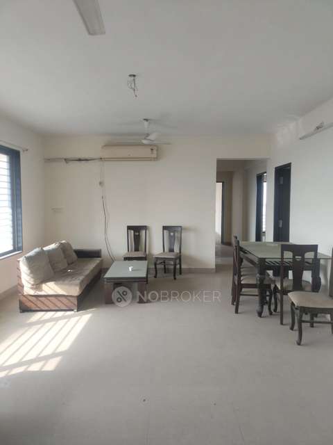 3 BHK Flat In Ashirwad Tower  For Sale  In Ashirwad Tower