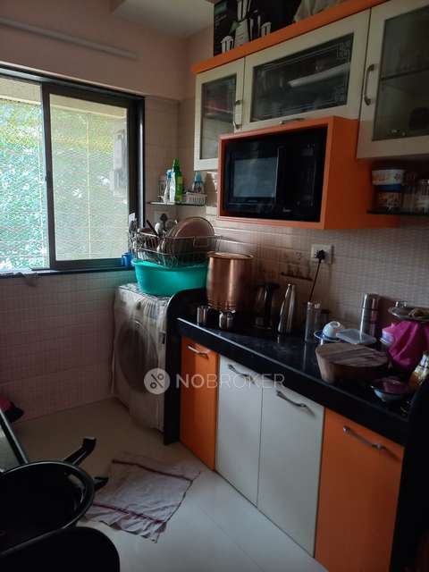 2 BHK Flat In Aditya Aryan For Sale  In Borivali East