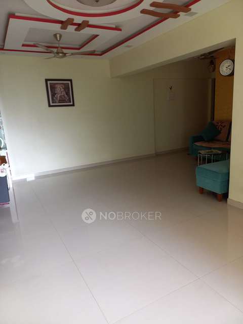 2 BHK Flat In Aditya Aryan For Sale  In Borivali East