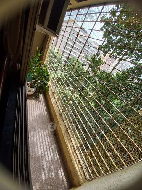 2 BHK Flat In Aditya Aryan For Sale  In Borivali East