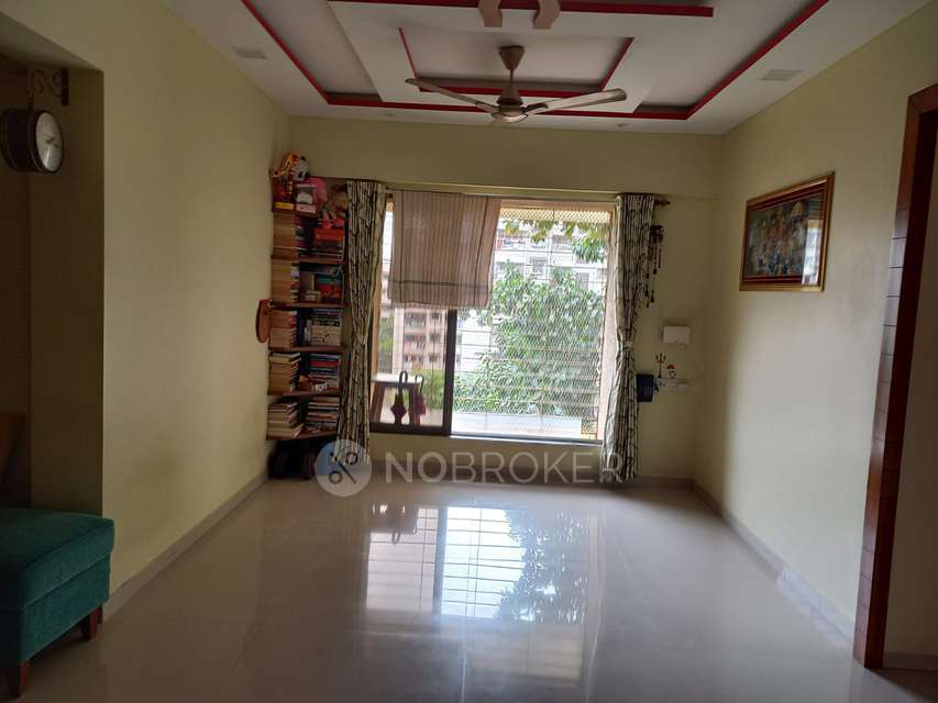 2 BHK Flat In Aditya Aryan For Sale  In Borivali East