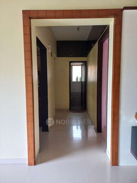 2 BHK Flat In Aditya Aryan For Sale  In Borivali East