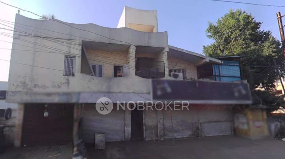 Co-Working  space in Bowenpally, Hyderabad for sale 