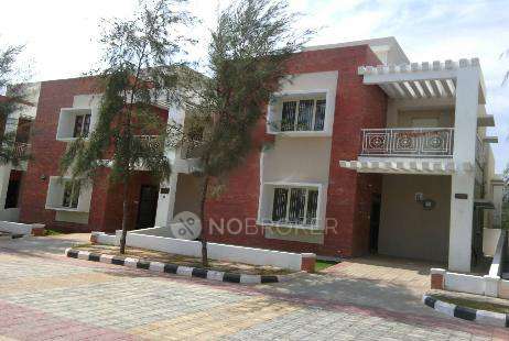 3 BHK Flat In Villas At Silvercreek for Rent  In Nagaram