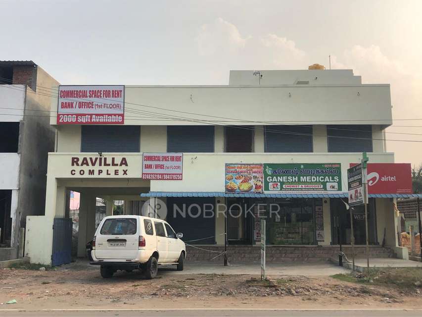 Office Space in  Cholavaram, Chennai for Rent 