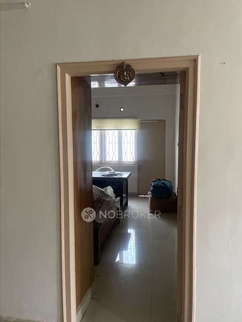 2 BHK Flat In Raghavendra Apartment For Sale  In Kachiguda