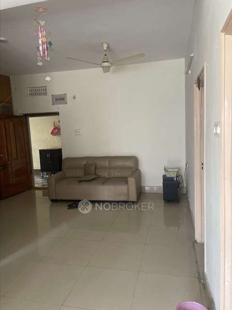 2 BHK Flat In Raghavendra Apartment For Sale  In Kachiguda