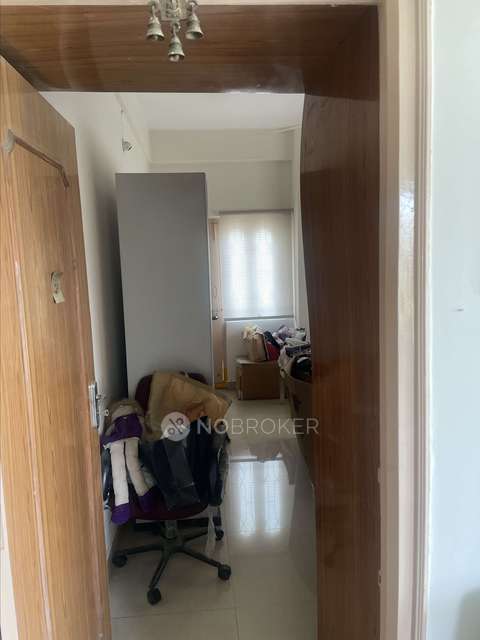 2 BHK Flat In Raghavendra Apartment For Sale  In Kachiguda