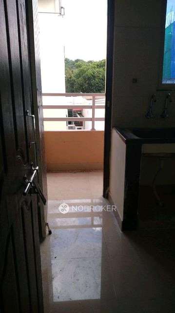 3 BHK Flat In Metro Residency For Sale  In Tolichowki