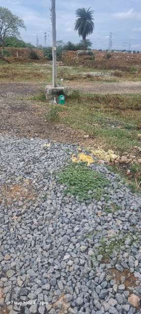 Plot For Sale  In Mcb Platinum City In Kovilpathagai