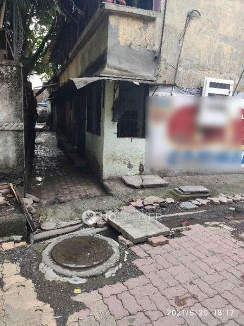 1 BHK House For Sale  In Rambaug