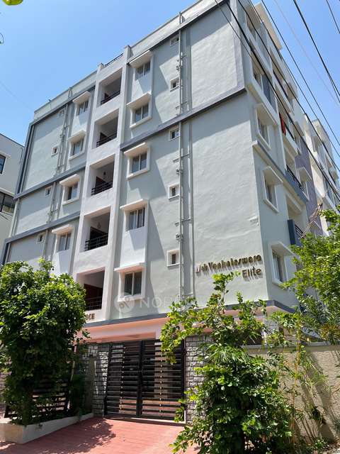 2 BHK Flat In Shri Venkateswara Elite for Rent  In Gayatri Nagar