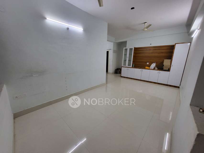 2 BHK Flat In Shri Venkateswara Elite for Rent  In Gayatri Nagar